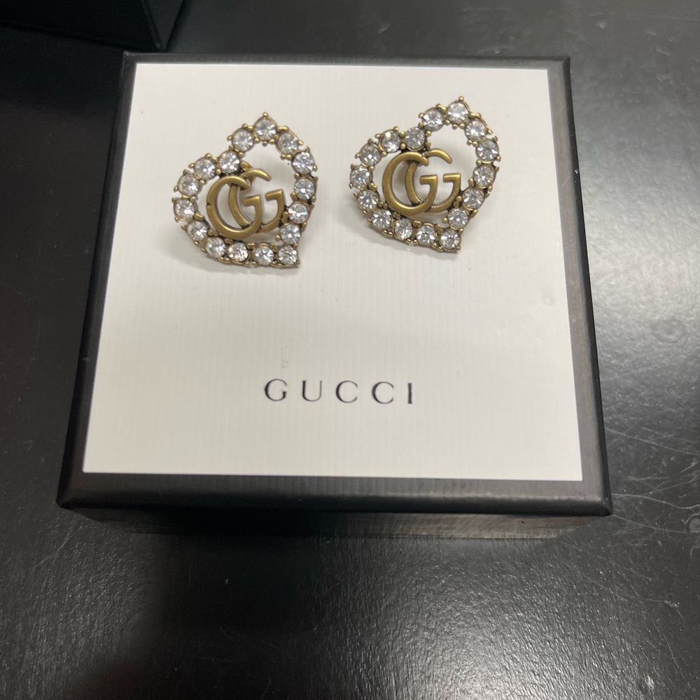 Gucci Earrings